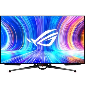 Monitor ASUS ROG Swift PG42UQ 41.5" OLED 3840x2160 138Hz 0.1 ms [GTG]