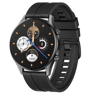Smartwatch IMILAB W12 Czarny