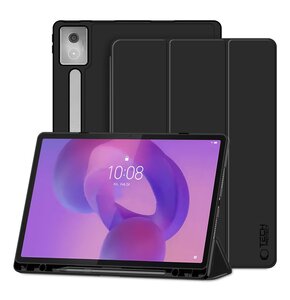 Etui na Lenovo Idea Tab Pro/Pro MT 12.7 TB-373 TECH-PROTECT SC Pen Czarny