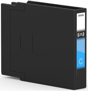 Tusz EPSON T14B2-XXL Błękitny 68.6 ml C13T14B240
