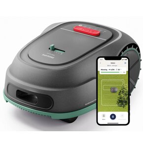 Robot koszący PHILIPS RSL3000 13