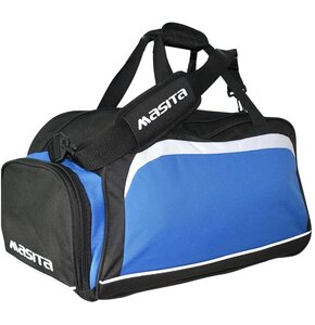 Torba sportowa MASITA 6015 Niebiesko-czarny
