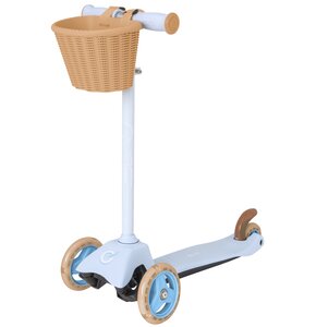 Hulajnoga dla dzieci EVO Mini Cruiser Błękitny