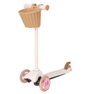 Hulajnoga dla dzieci EVO Mini Cruiser Różowy