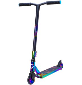 Hulajnoga wyczynowa EVO Neo-Frenzy Stunt Scooter Wielokolorowy