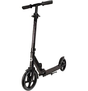 Hulajnoga dla dzieci EVO Flexi Max 200 1670072 Czarny