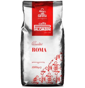 Kawa ziarnista PALOMBINI Caffe Roma P184 Arabica 1 kg