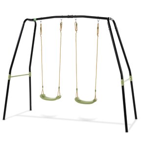 Huśtawka podwójna EXIT IVY SWING SET