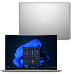 Laptop DELL Inspiron 5620-5972 16" i7-1255U 16GB RAM 512GB SSD Windows 11 Professional