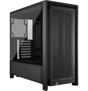 Obudowa CORSAIR Frame 4000D Czarny