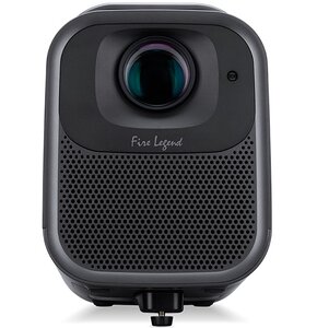 Projektor AOPEN QF16ATV powered by ACER Full HD (1920 x 1080), 550 ANSI lumen, Wi-Fi, Bluetooth