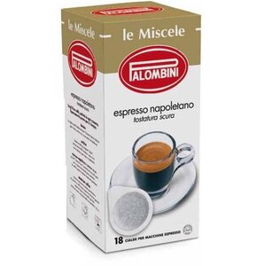 Kawa w saszetkach PALOMBINI Espresso Napoletano P064 (18 szt.)