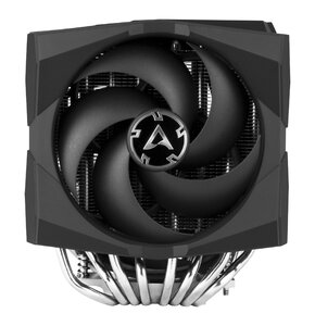 Chłodzenie CPU ARCTIC Freezer 50 TR ARGB