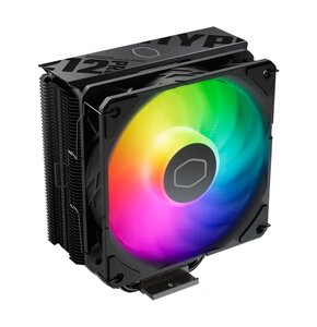 Chłodzenie CPU COOLER MASTER Hyper 212 Pro Czarny