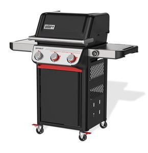 Grill gazowy WEBER Spirit EP-325 1500907 9.09 kW 52.5 x 45 cm