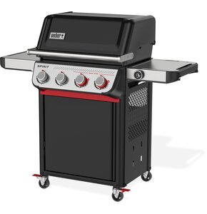 Grill gazowy WEBER Spirit EP-425 1500953 10.3 kW 62 x 46 cm