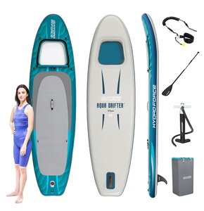 Deska SUP BESTWAY Hydro Force Aqua Drifter View 335 x 91.5 x 15 cm