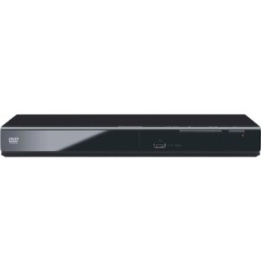 Odtwarzacz DVD PANASONIC DVD-S500