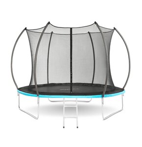Trampolina SPOKEY Bounce 945581 (305 cm)