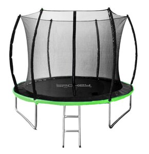 Trampolina SPOKEY Bounce 945582 (305 cm)