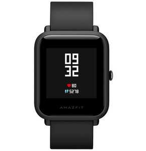 Smartwatch AMAZFIT Bip Lite Czarny