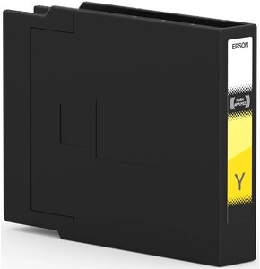 Tusz EPSON T14B4-XXL Żółty 68.6 ml C13T14B440
