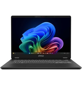Laptop MSI Prestige 14 AI+ Evo C2VMG-009PL 14" OLED Ultra 7-258V 32GB RAM 1TB SSD Windows 11 Home + Karta zniżkowa G2A, Funkcje AI