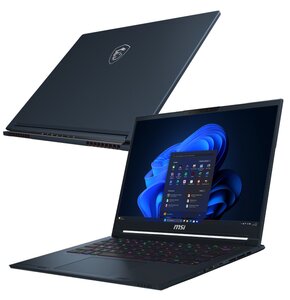 Laptop MSI Stealth 14 AI Studio A1VFG-025PL 14" OLED Ultra 7-155H 32GB RAM 1TB SSD GeForce RTX4060 DLSS 3 Windows 11 Home + Karta zniżkowa G2A, Funkcje AI