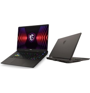 Laptop MSI Vector 16 HX A14VIG-830PL 16" IPS 240Hz i9-14900HX 32GB RAM 1TB SSD GeForce RTX4090 DLSS 3 Windows 11 Home + Karta zniżkowa G2A, Funkcje AI