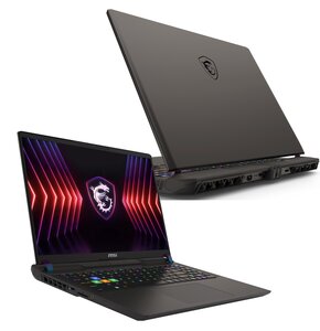 Laptop MSI Vector 16 HX A14VHG-820PL 16" IPS 240Hz i9-14900HX 16GB RAM 1TB SSD GeForce RTX4080 DLSS 3 Windows 11 Home + Karta zniżkowa G2A, Funkcje AI