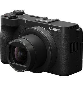 Aparat CANON PowerShot V1 Czarny