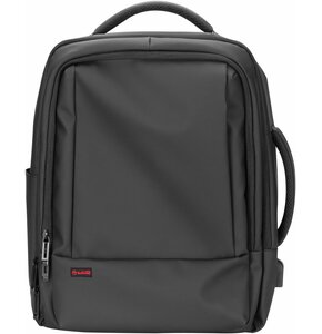 Plecak na laptopa MARVO Urbano 40 17.1 cali Czarny