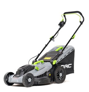 Kosiarka elektryczna NAC LE18-E-43-PB-C