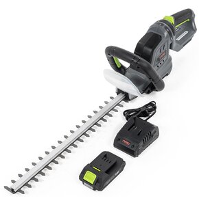 Nożyce do żywopłotu NAC HB20-B20-45-L-RH-S 455 mm 20V akumulatorowe
