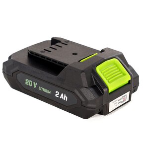 Akumulator NAC B20-20-S 2Ah 20V