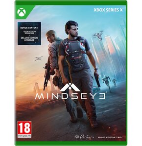 Mindseye Gra XBOX SERIES X