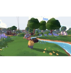 Locomoto Gra NINTENDO SWITCH