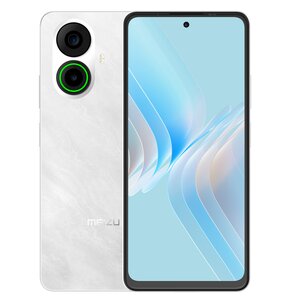 Smartfon MEIZU Note 21 Pro 8/256GB 6.78" 120Hz Biały