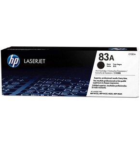 Toner HP 83A Czarny