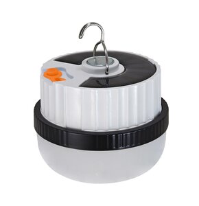 Lampka solarna EKO LIGHT Ufo EK1679