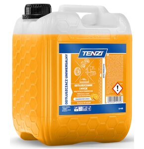 Płyn odtłuszczający TENZI WUU341A005AU010 5000 ml