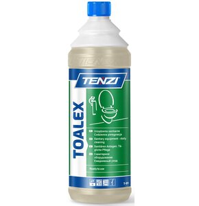 Żel do czyszczenia toalety TENZI Toalex 1000 ml