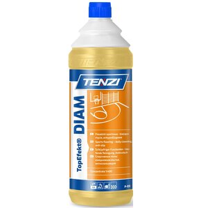 Płyn do mycia posadzek TENZI Topefekt Diam 1000 ml
