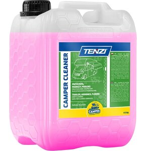 Płyn do mycia TENZI Camper Cleaner 5000 ml