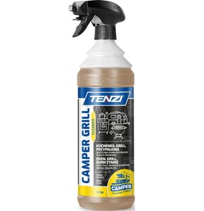 Płyn do czyszczenia grilla TENZI Camper Grill Cleaner 1000 ml