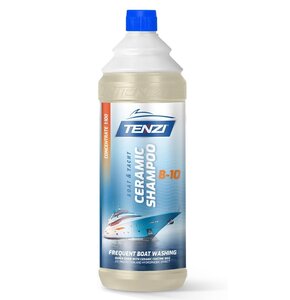 Płyn do czyszczenia łodzi TENZI Boat Ceramic Shampoo 1000 ml