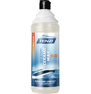 Mleczko TENZI Boat Ceramic Wax B-12 1000 ml