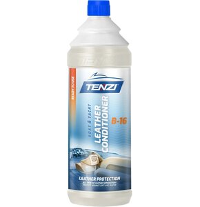 Mleczko TENZI Boat Leather Conditioner B-16 1000 ml