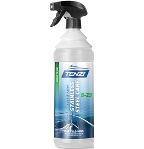Płyn do czyszczenia metalu TENZI Boat Stainless Steel Care 1000 ml