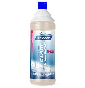 Płyn do czyszczenia łodzi TENZI Boat Stainless Steel Renew 1000 ml